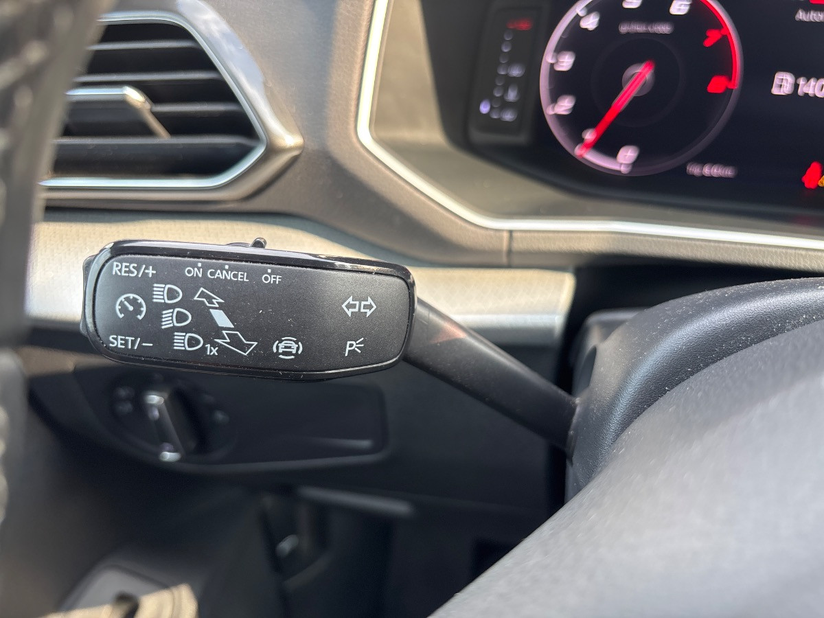 Seat Tarraco Usato 2020 Tarraco Mestre