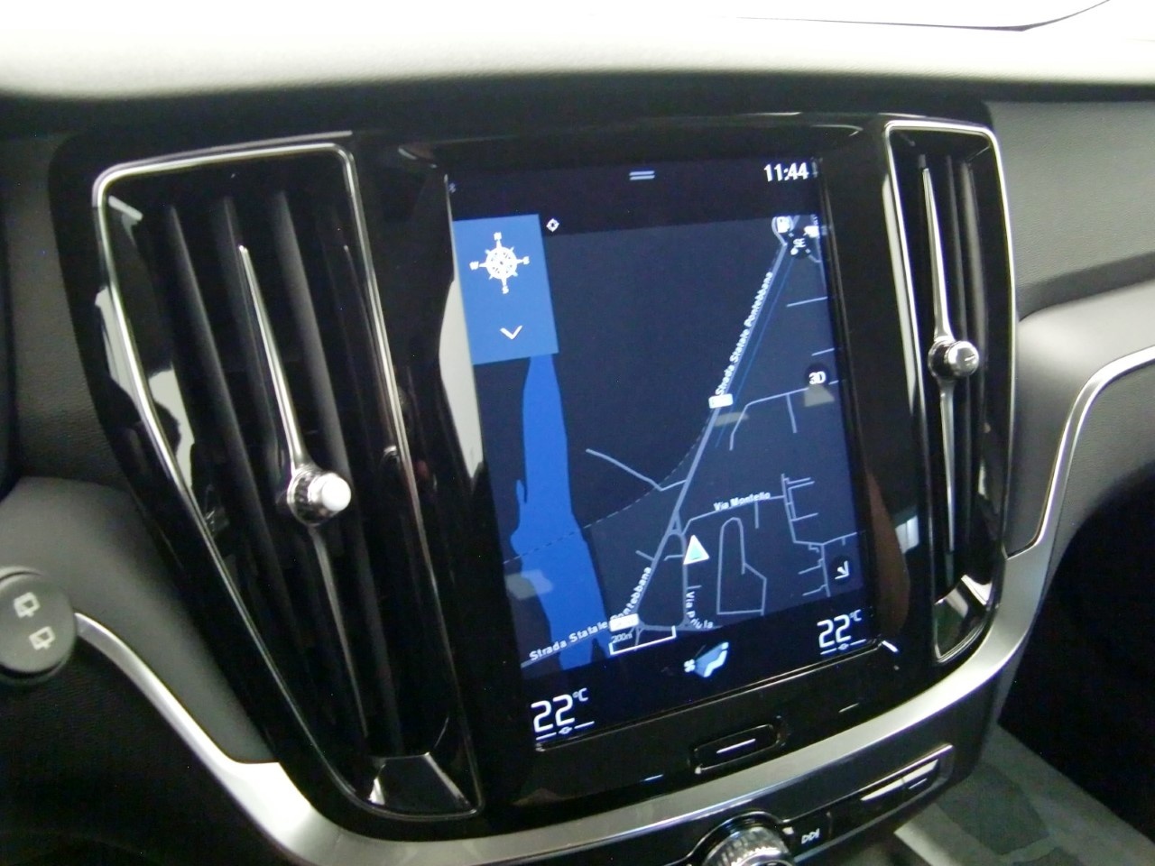 Volvo V60 V60 2.0 D3 Business - 17