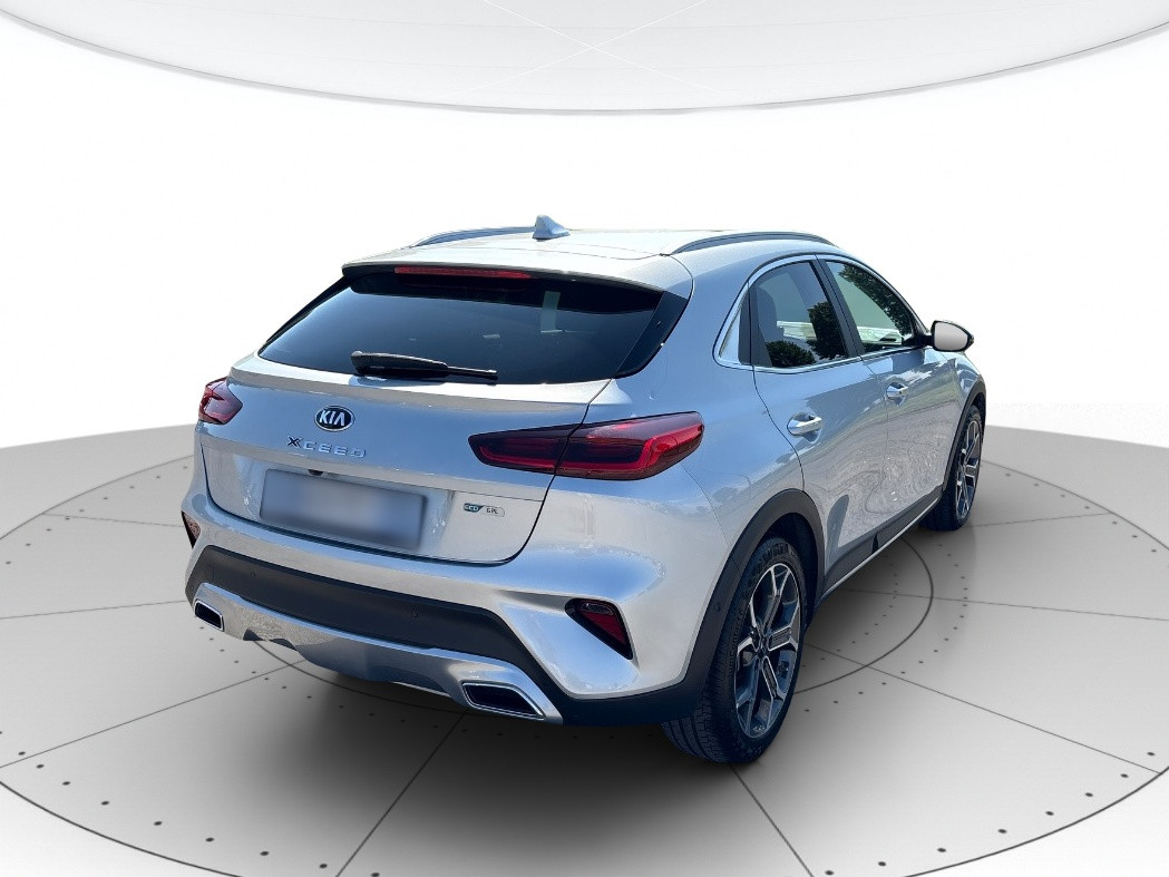 Kia Xceed Usato 2022 Xceed Legnago