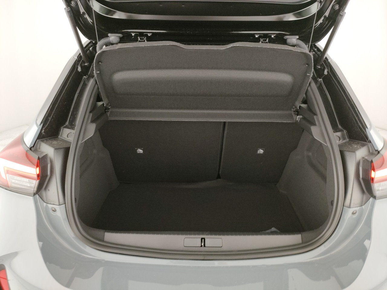 Opel Corsa Nuovo benzina Corsa Porto Mantovano