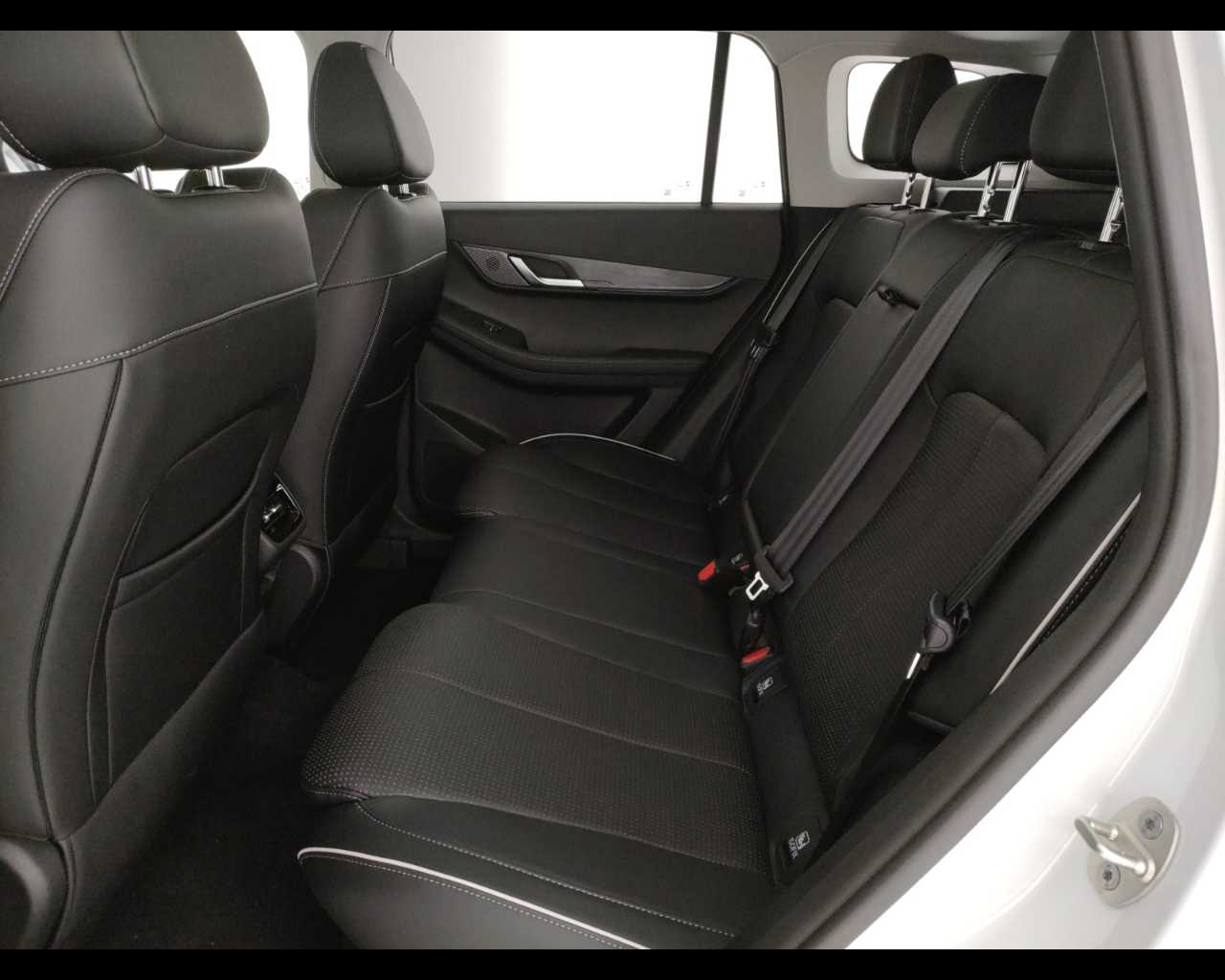 Jaecoo Jaecoo 5 Aziendali 2025 Jaecoo 5 Legnago