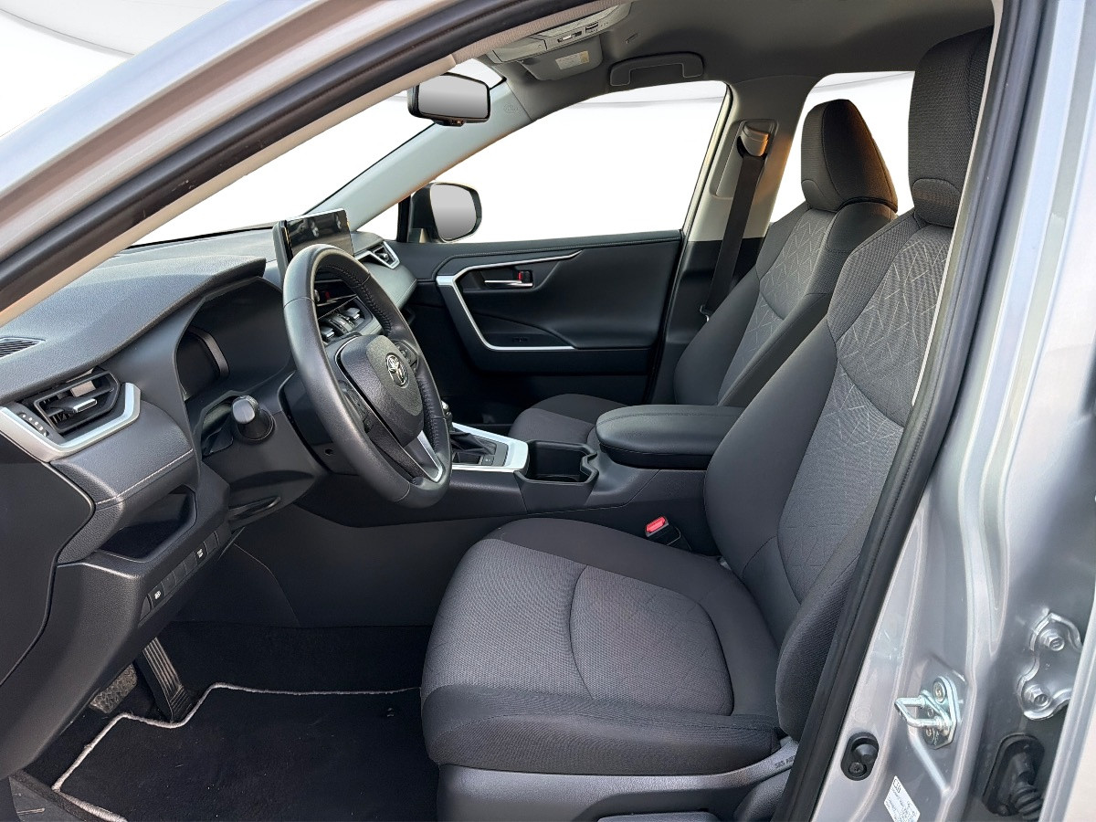 Toyota Rav4 Usato 2024 Rav4 Mestre