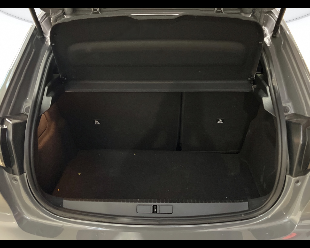 Peugeot 208 Usato 2025 208 Verona