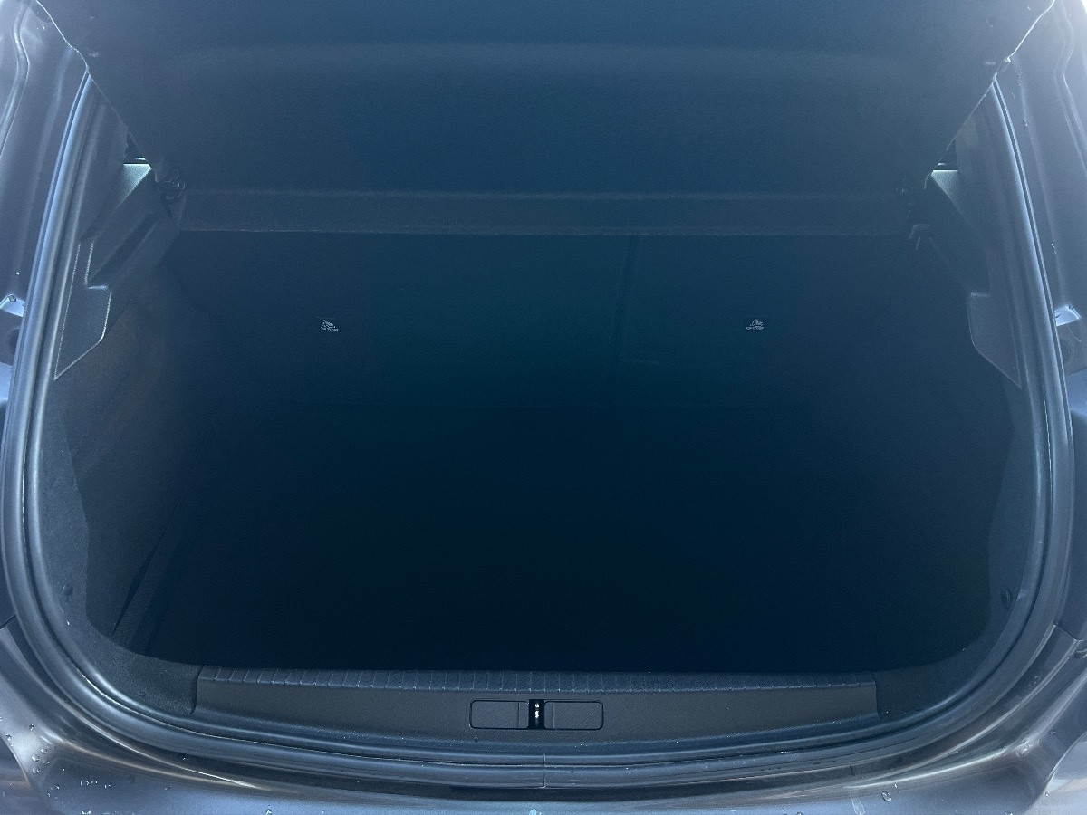 Peugeot 208 Usato 2021 208 Rovigo