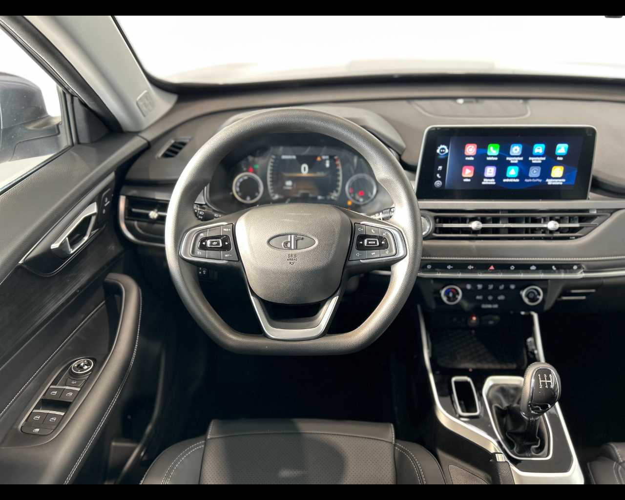 Dr Automobiles DR 5.0 Aziendali 2025 DR 5.0 Mestre