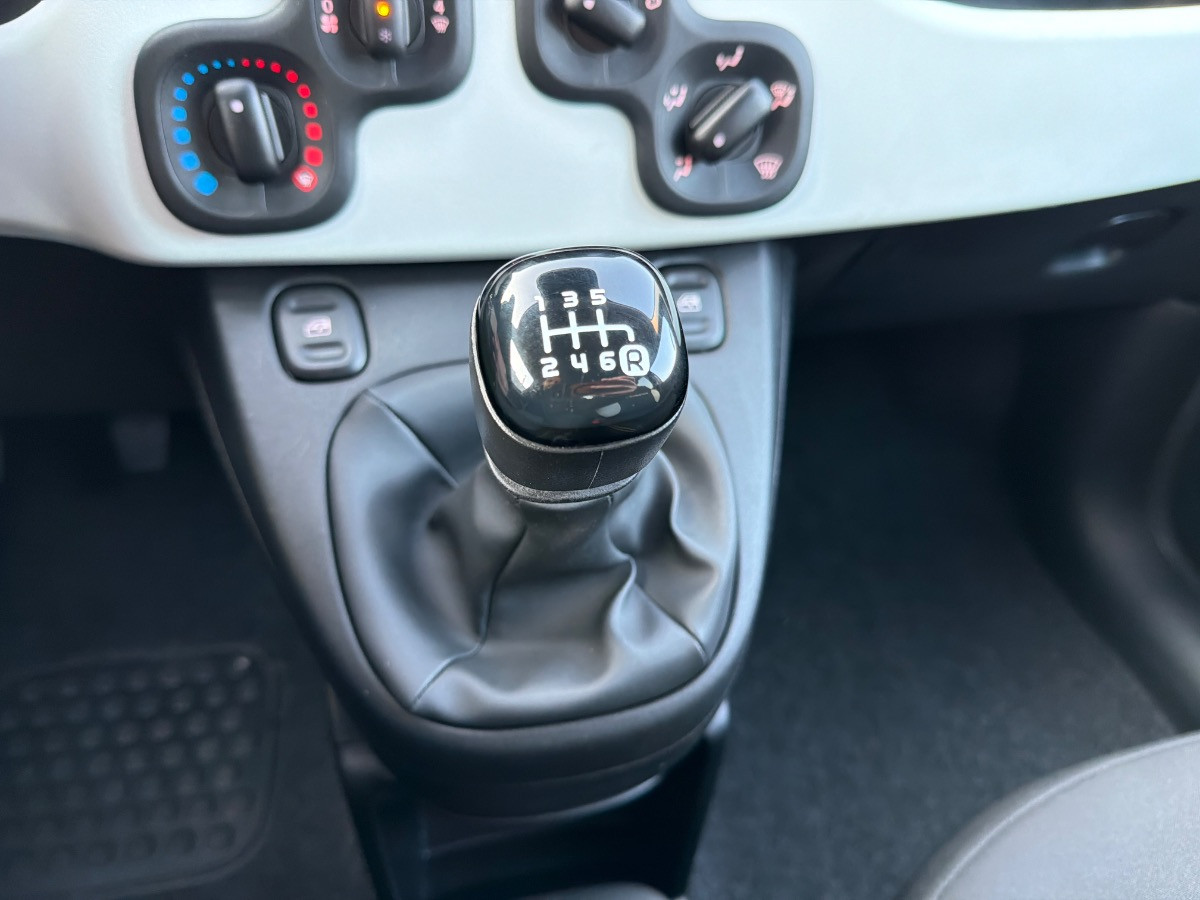 Fiat Pandina Usato 2025 Pandina Mestre