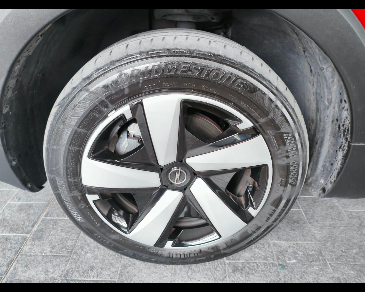 Foto OPEL Crossland 1.2 Edition s&s 110cv