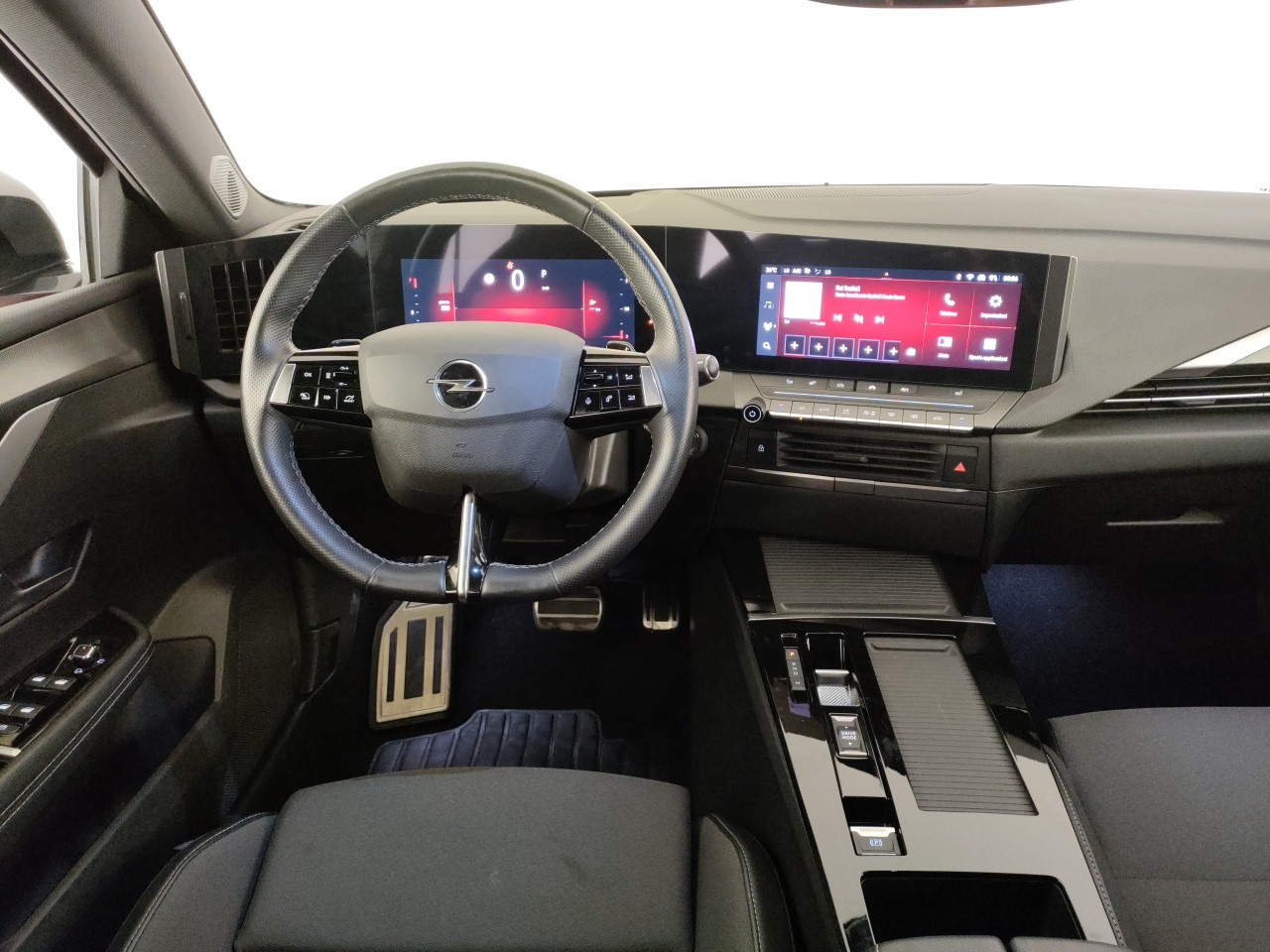 Opel Astra Usato 2024 Astra San Zeno Naviglio