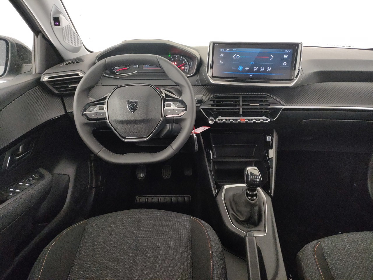 Peugeot 208 Nuovo Benzina 208 Porto Mantovano