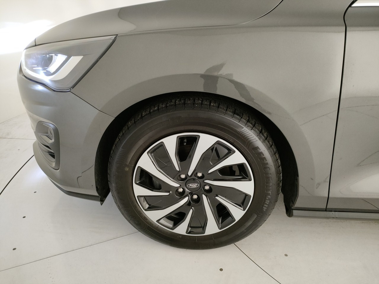 Ford Focus Usato 2025 Focus San Zeno Naviglio