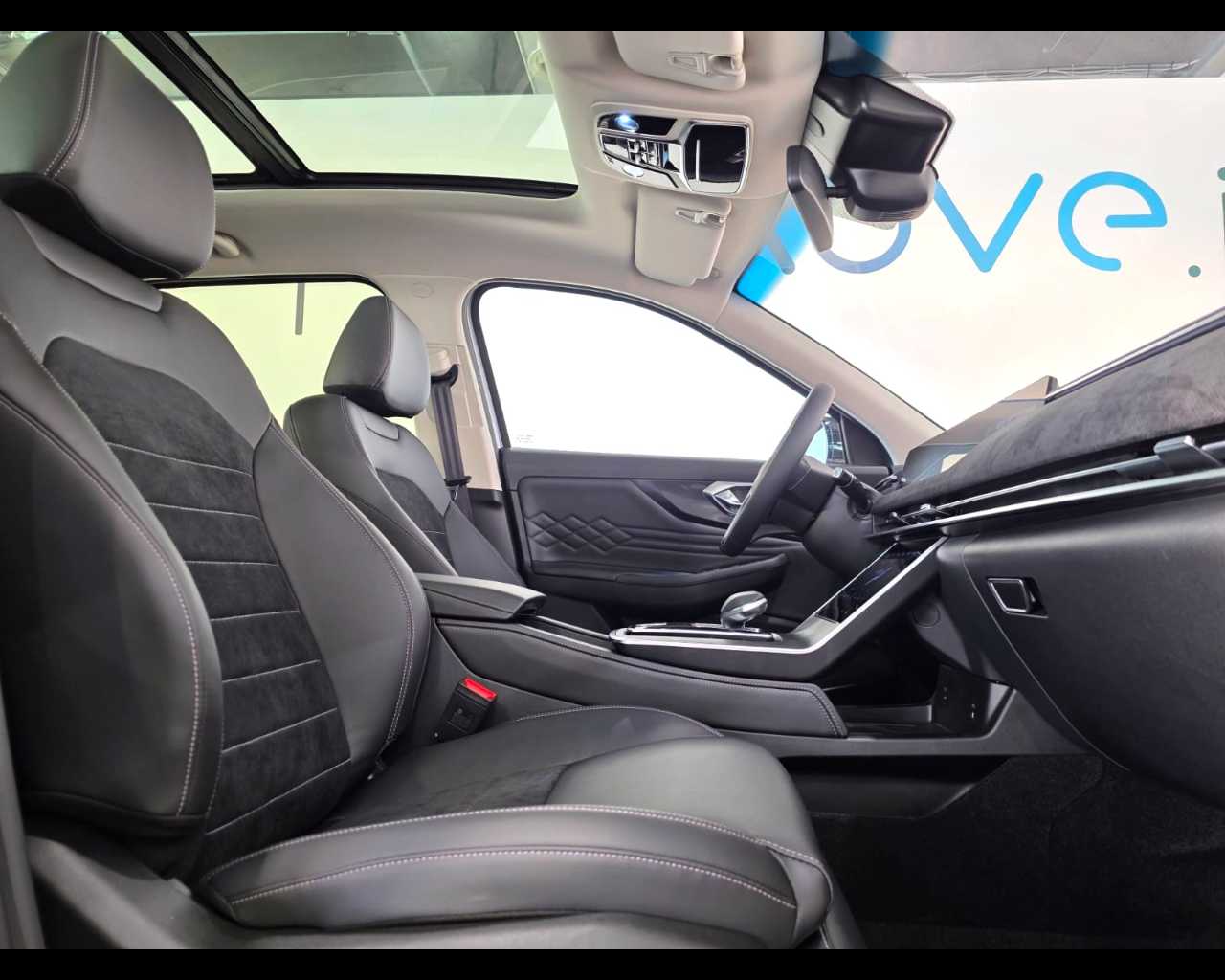 Tiger Eight Nuovo gPL Eight Mestre