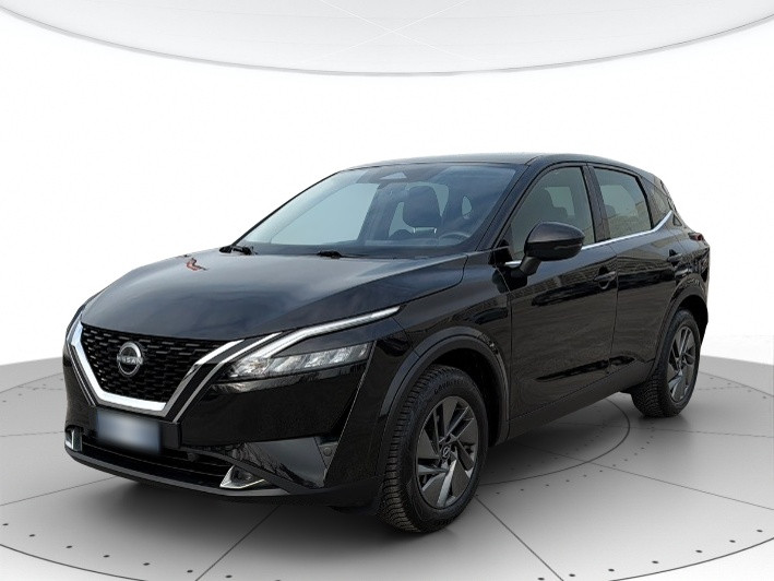 Nissan Qashqai Usato 2023 Qashqai Mestre