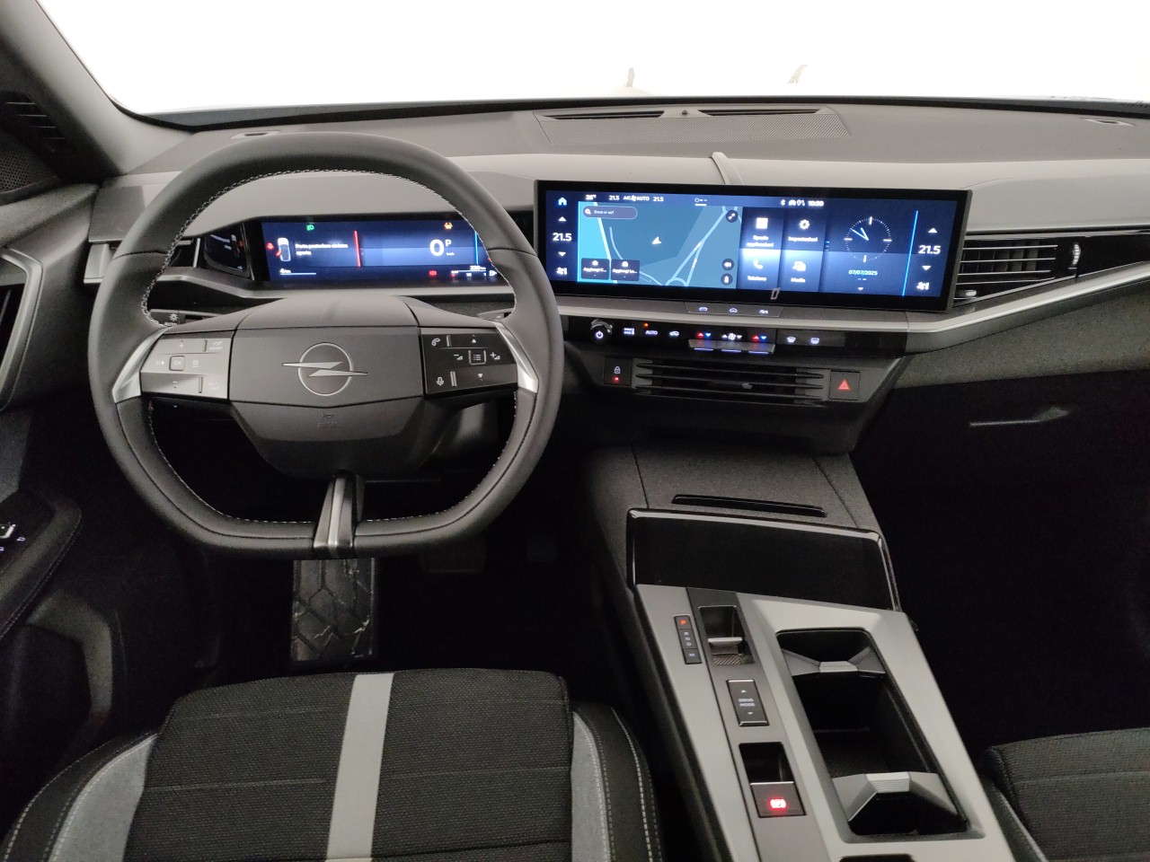 Opel Grandland KM0 2025 Grandland Porto Mantovano