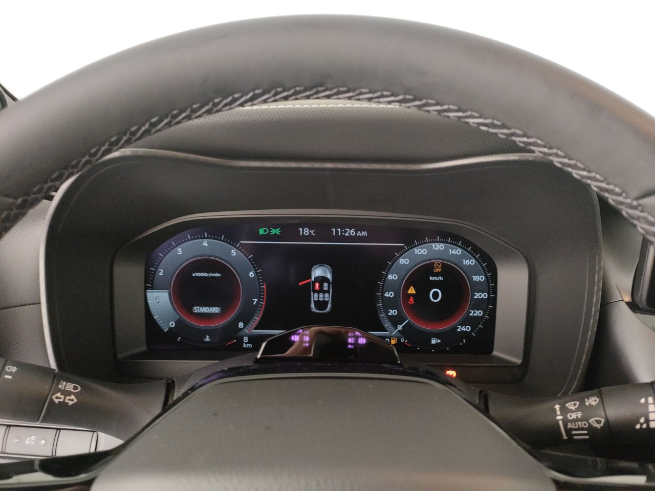 Nissan Juke Nuovo Benzina Juke Porto Mantovano