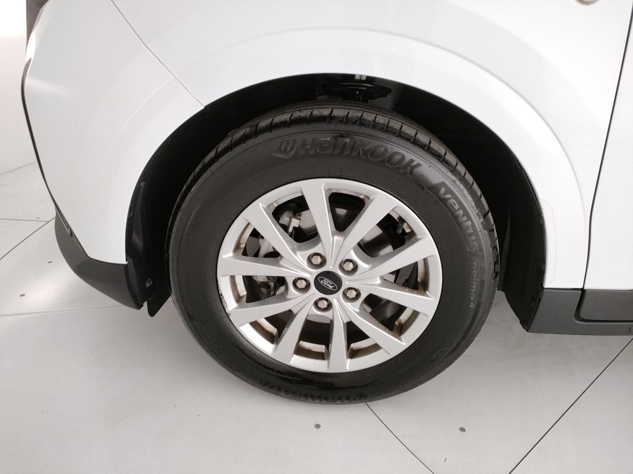 Ford Tourneo Usato 2024 Tourneo Modena