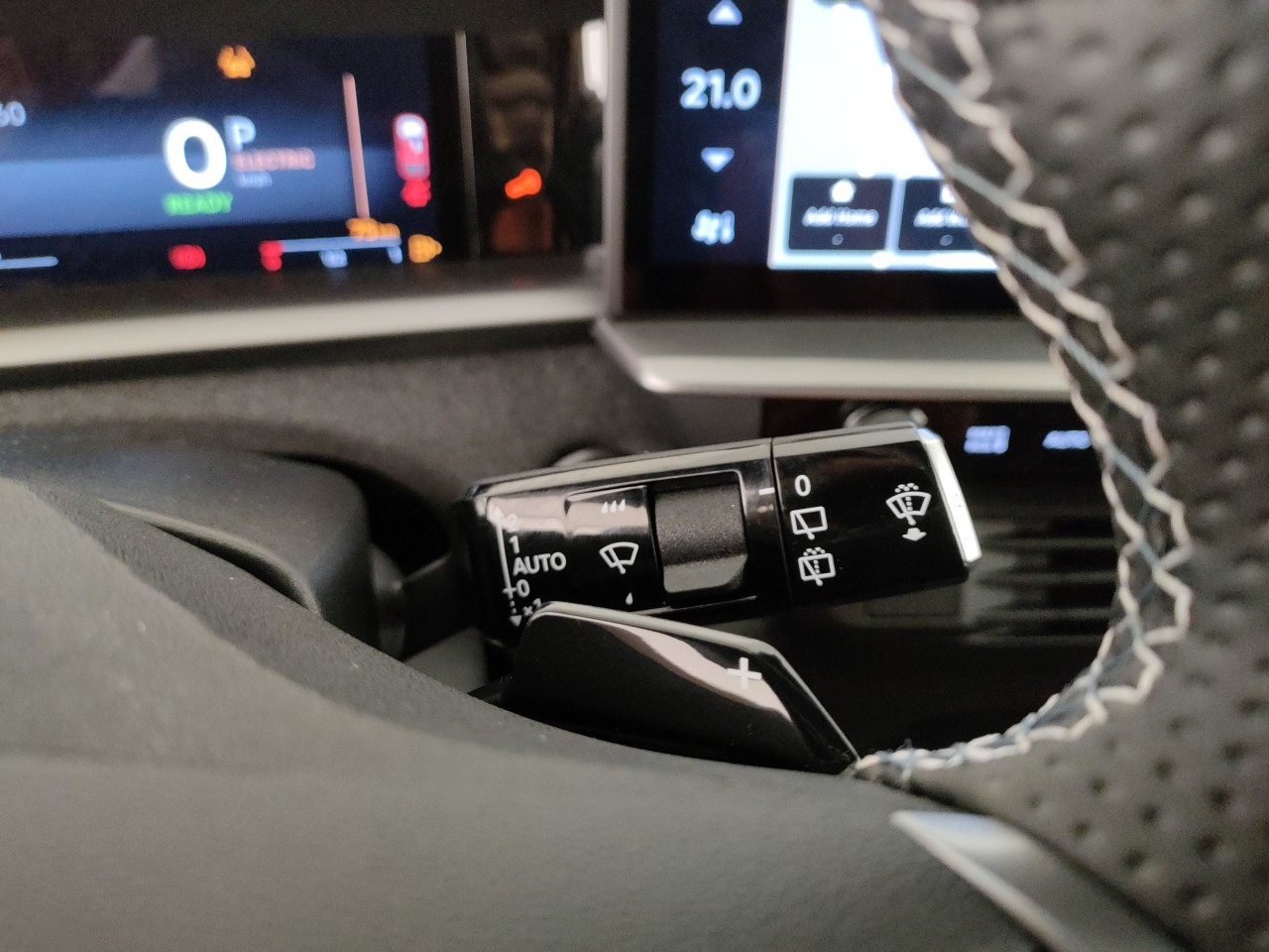 Opel Grandland Nuovo Ibrido benzina Grandland Porto Mantovano