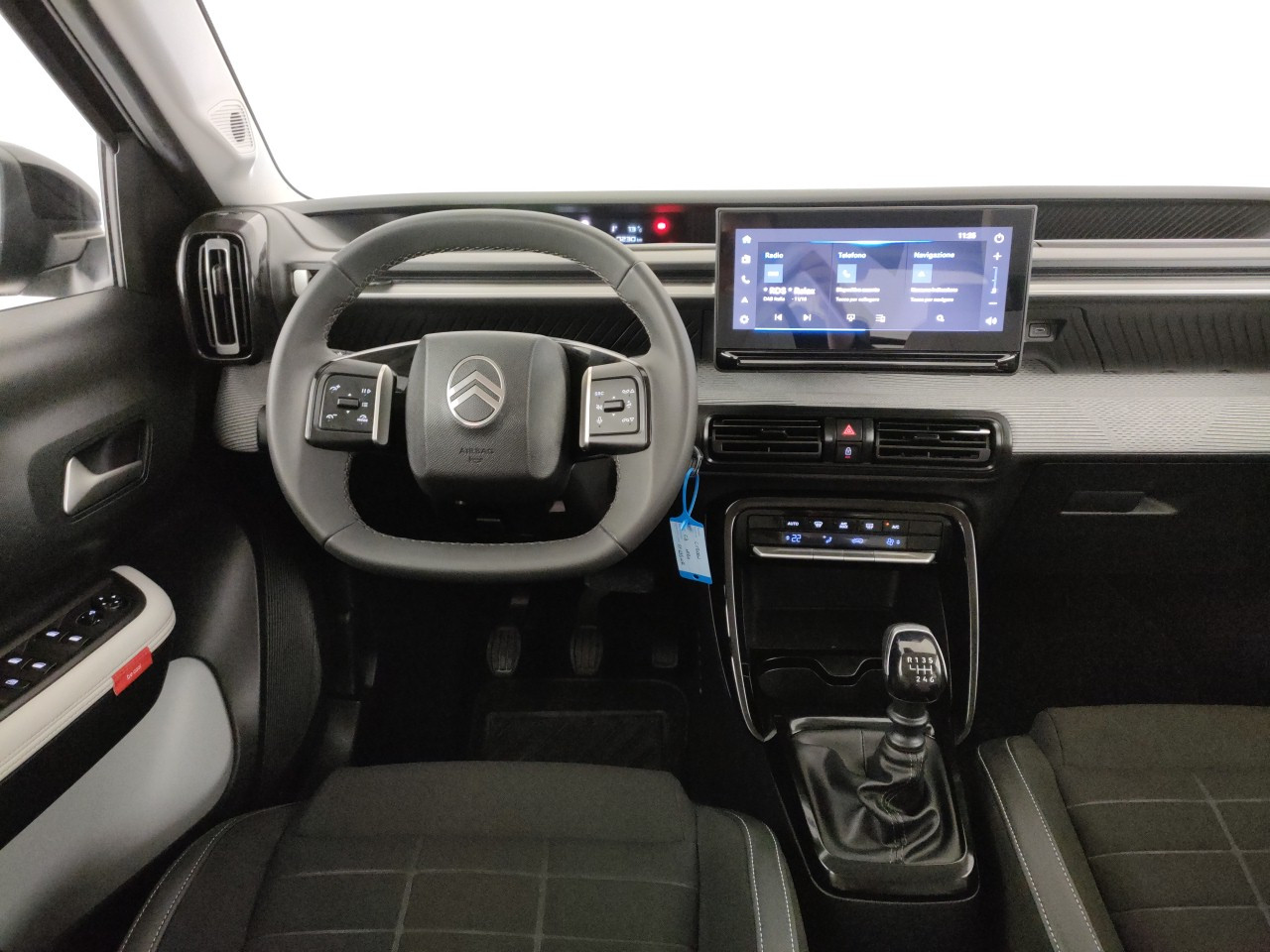 Citroen C3 Usato 2025 C3 Porto Mantovano