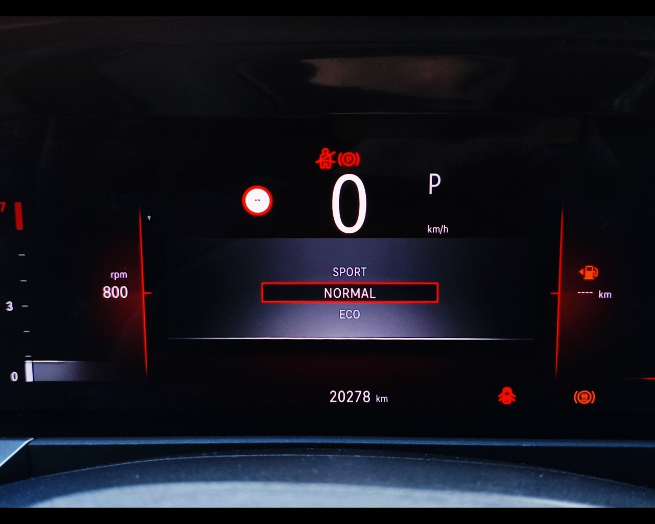 Foto OPEL Mokka 1.2 GS s&s 130cv at8