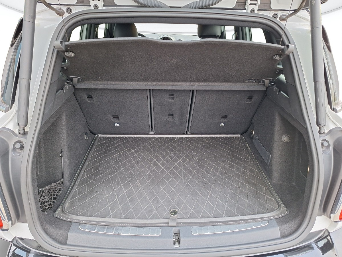 Mini Countryman Usato 2019 Countryman San Vendemiano