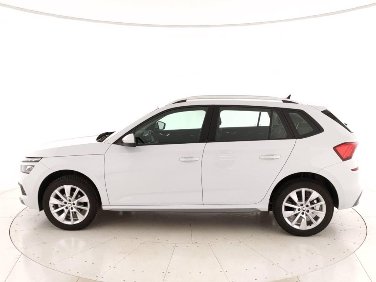 Skoda Kamiq Usato 2022 Kamiq Legnago