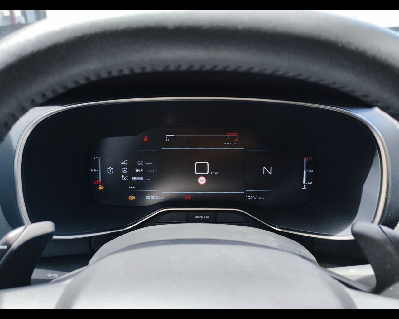 Foto CITROEN C5 Aircross 1.2 puretech Shine s&s 130cv eat8