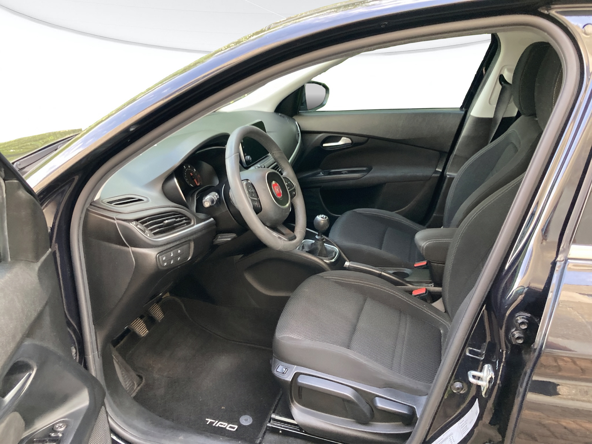 Fiat Tipo Usato 2016 Tipo Modena