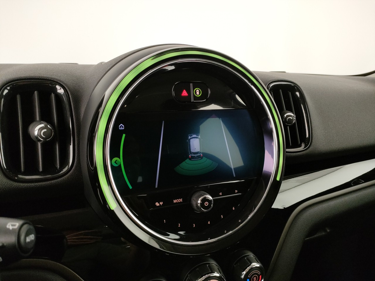 Mini Countryman Usato 2021 Countryman Porto Mantovano