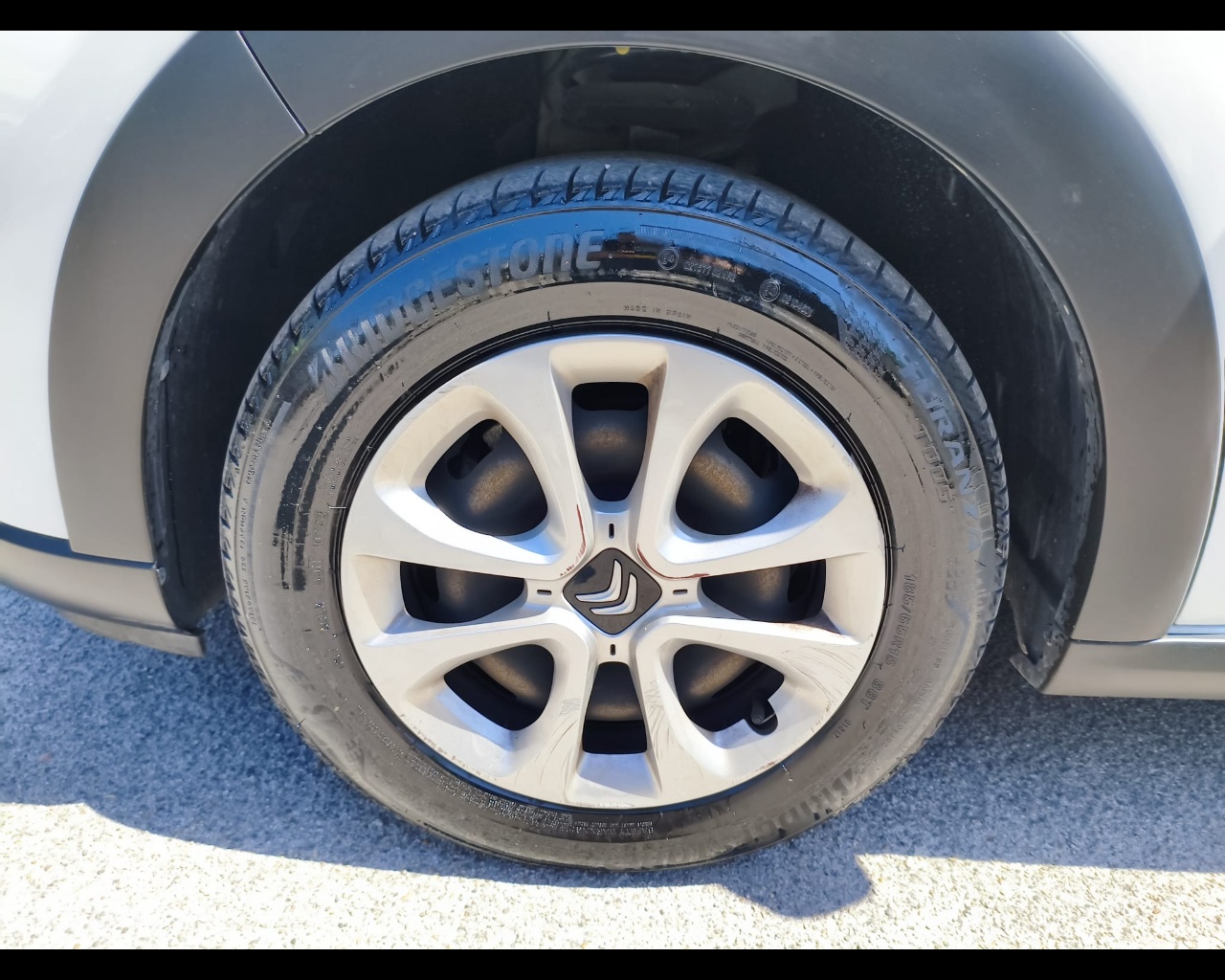 Foto CITROEN C3 1.5 bluehdi Feel s&s 100cv 6m