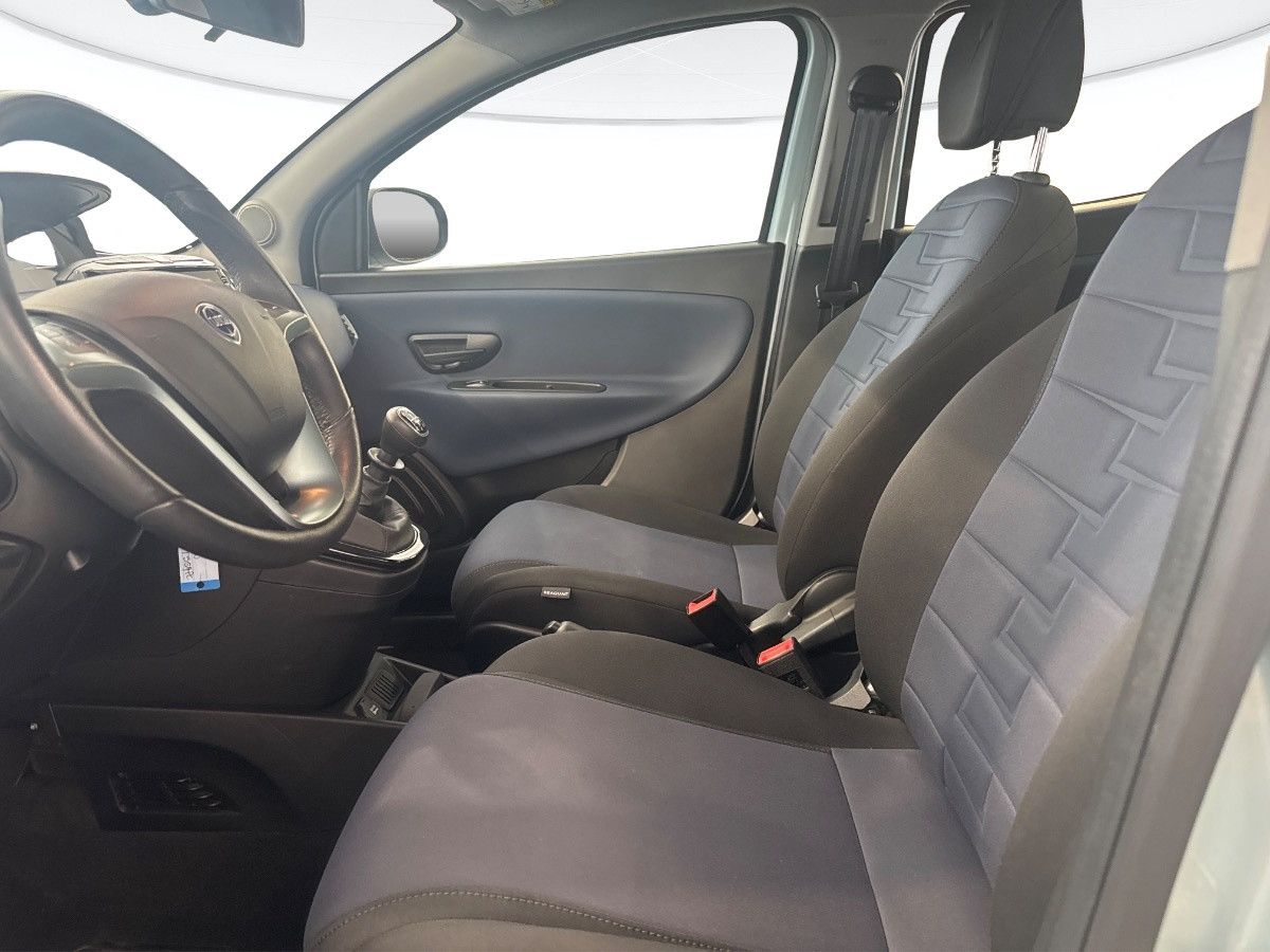 Lancia Ypsilon Usato 2024 Ypsilon San Zeno Naviglio