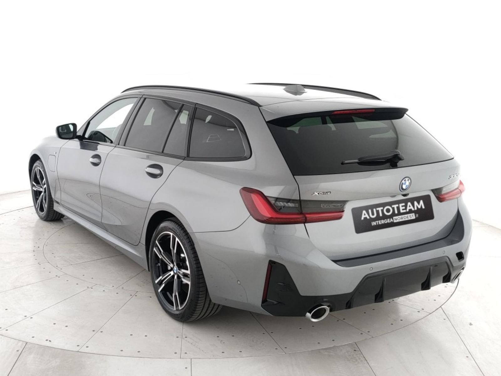 Bmw Serie 3 Usato 2025 Serie 3 Legnago
