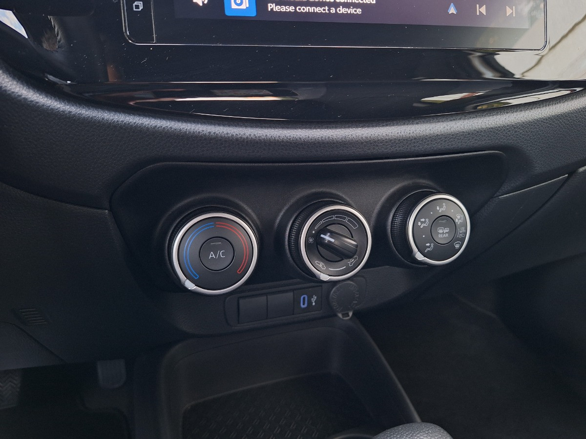 Toyota Aygo X Usato 2025 Aygo X San Vendemiano