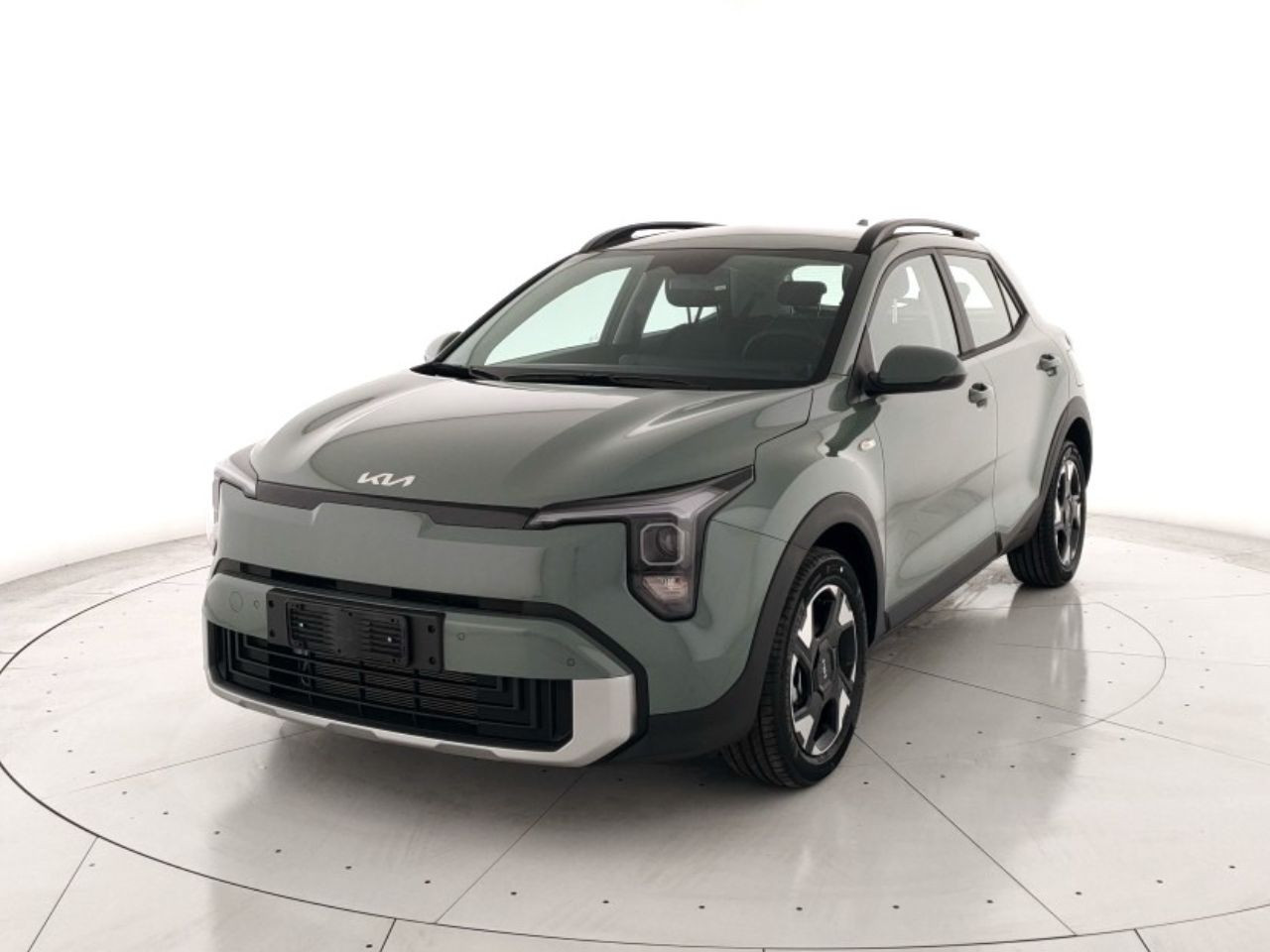 Kia Stonic KM0 2026 Stonic Parma