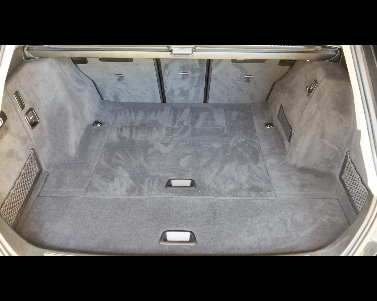 BMW Serie 3 (F30/31) 318d Touring Business Advantage aut. Diesel usato - 7