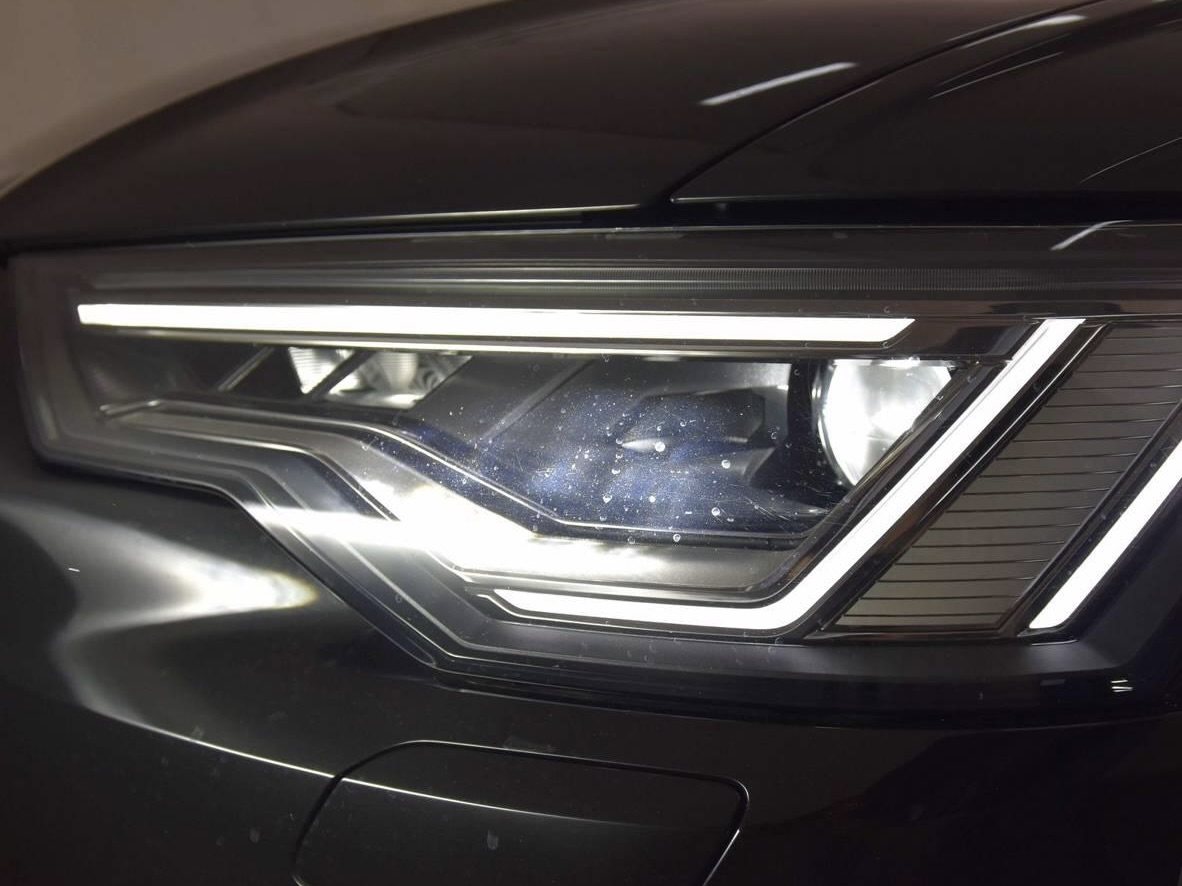 Audi A6 Usato 2021 A6 Legnago