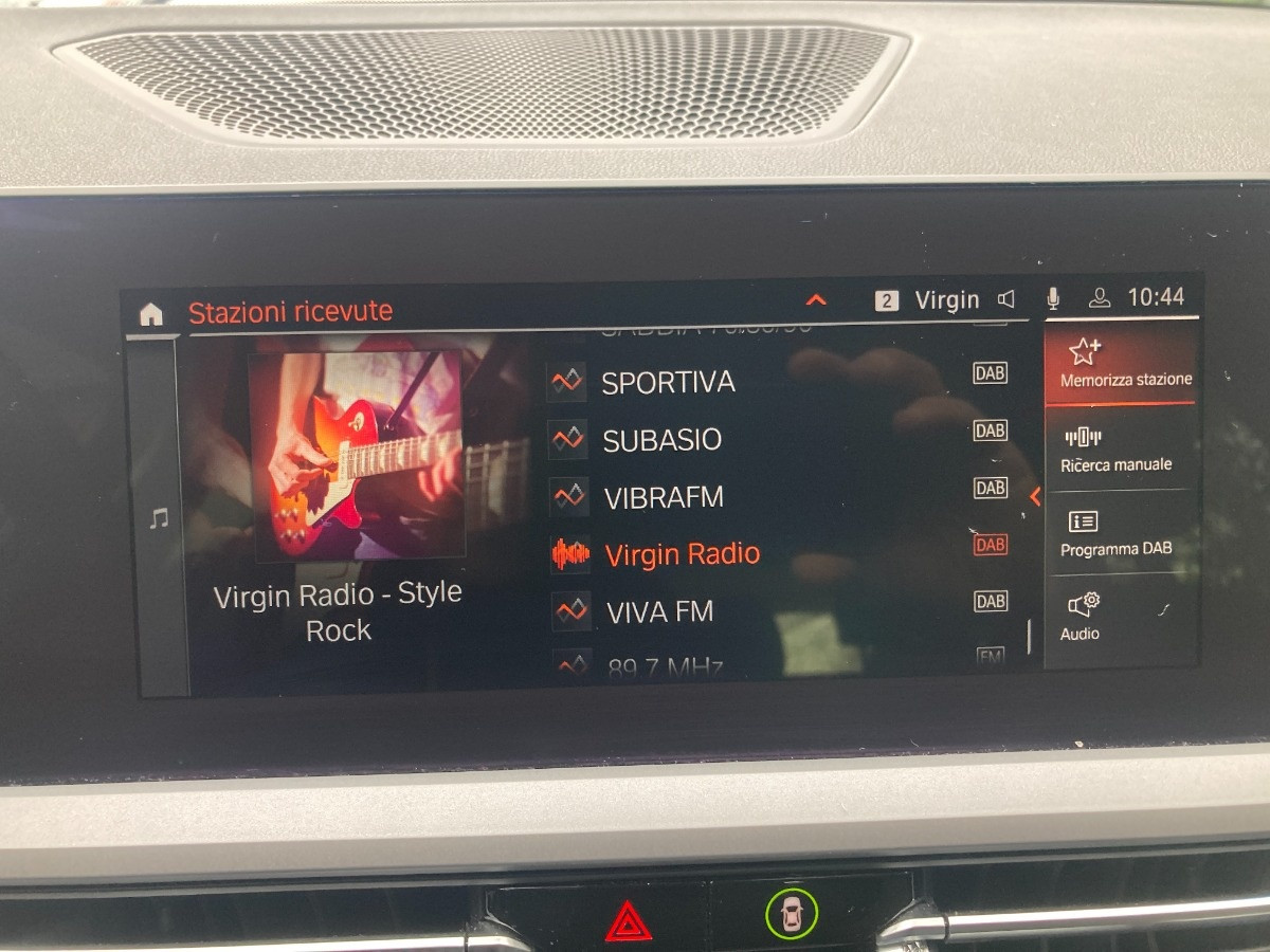 Bmw Serie 3 Usato 2020 Serie 3 Modena