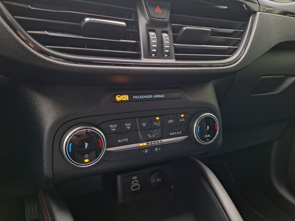Ford Kuga Usato 2023 Kuga San Vendemiano