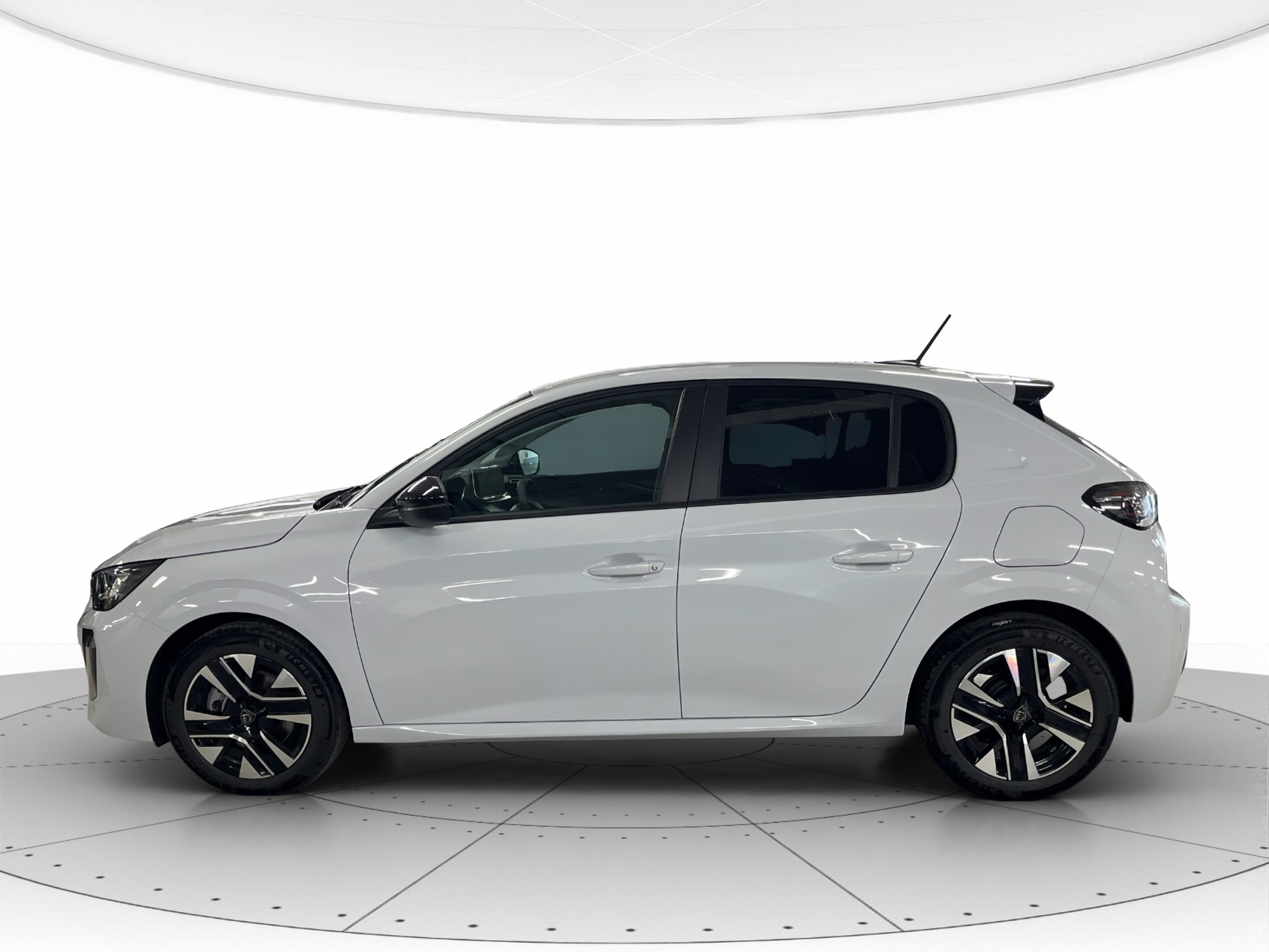Peugeot 208 KM0 2026 208 Verona