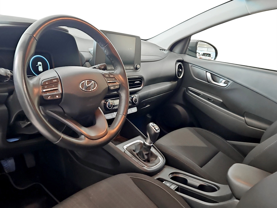 HYUNDAI Kona 1.0 t-gdi Xline 2wd 120cv Benzina usato - 5