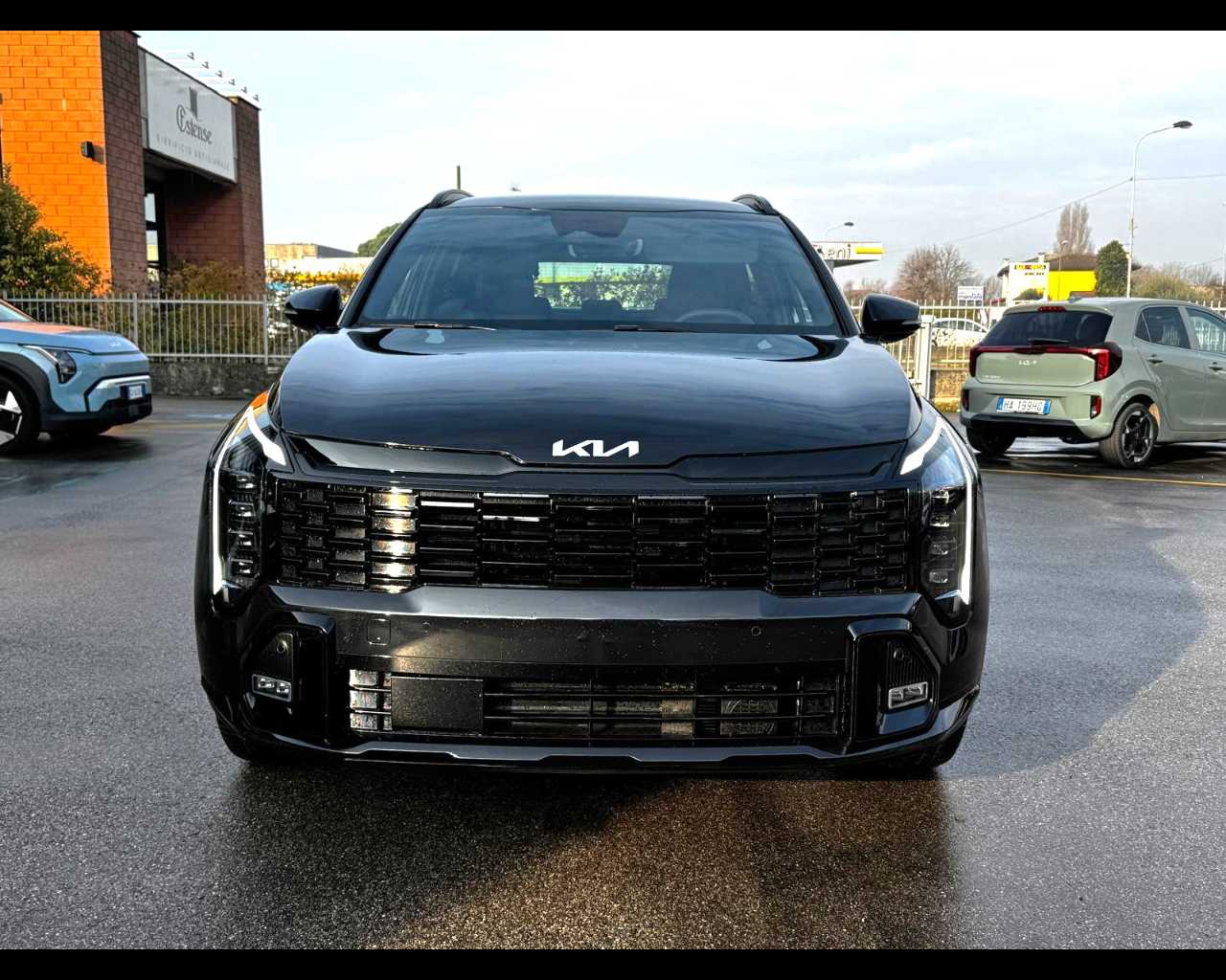 Kia Sportage Nuovo  Sportage Legnago