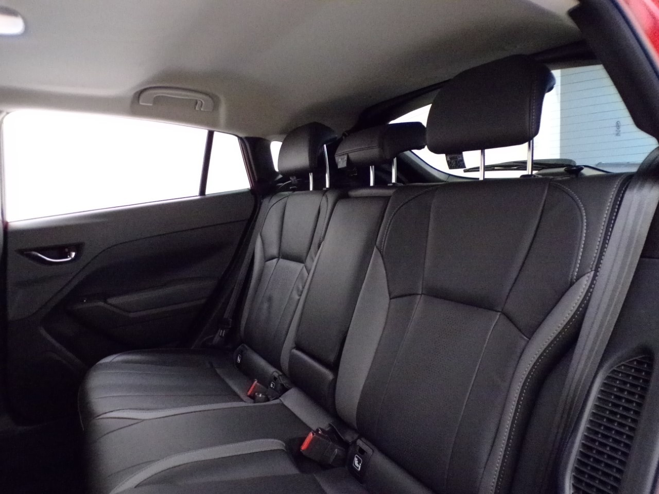 Subaru Crosstrek Crosstrek 2.0 i e-BOXER Premium - 16