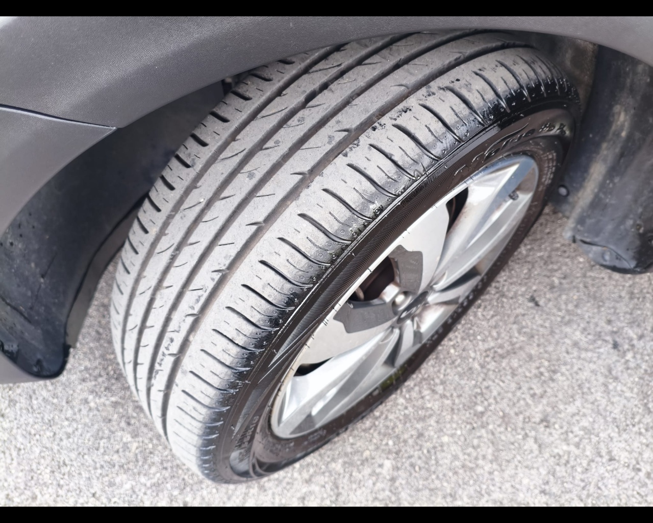 Foto KIA Stonic 1.0 t-gdi mhev Style 100cv mt