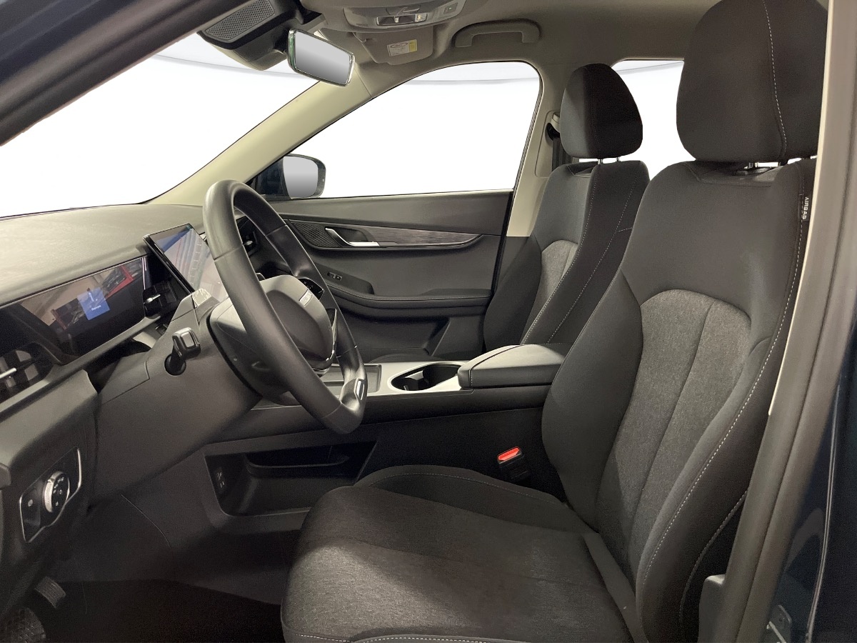 Jaecoo Jaecoo 5 Nuovo benzina Jaecoo 5 Verona