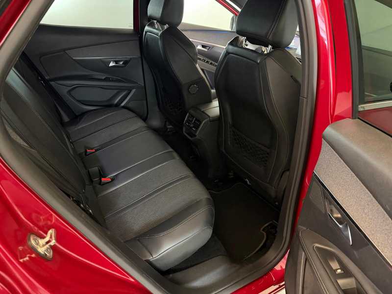 3008 Ii - 3008 1.5 Bluehdi Gt Line S&s 130cv Eat8