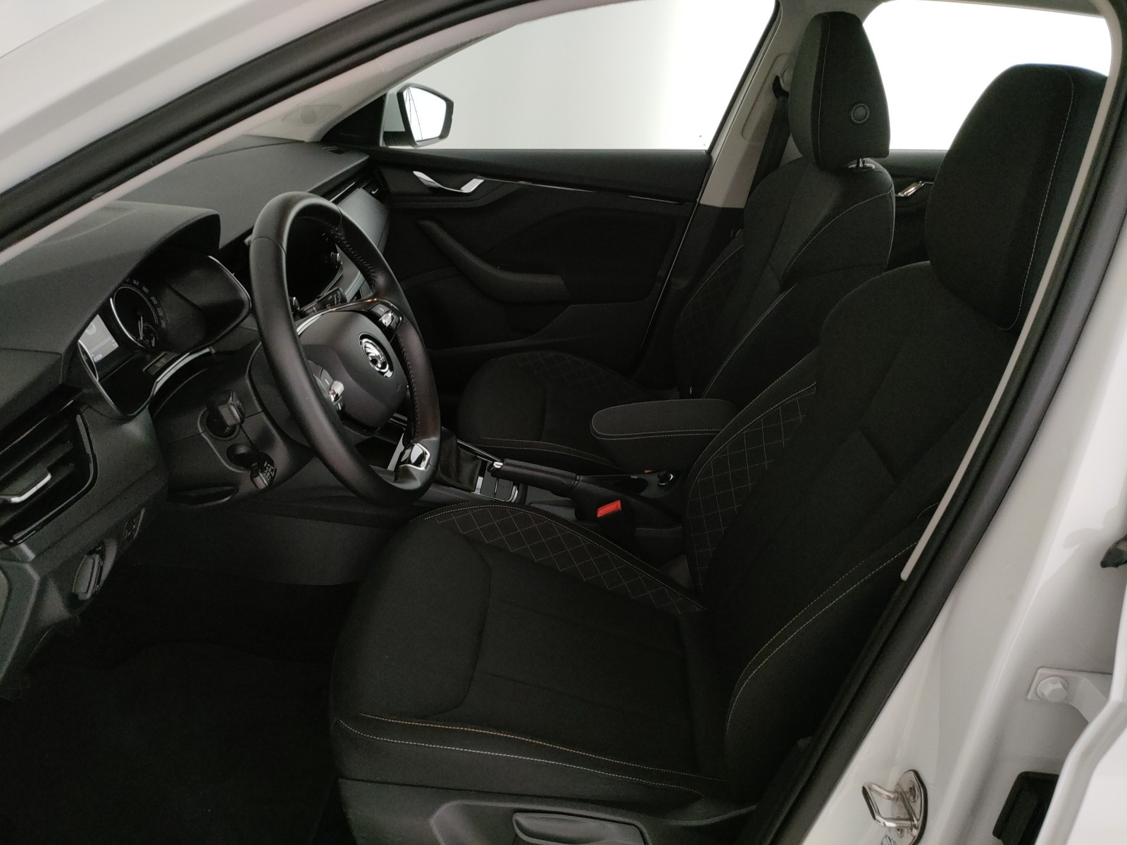 Skoda Scala Usato 2022 Scala Legnago