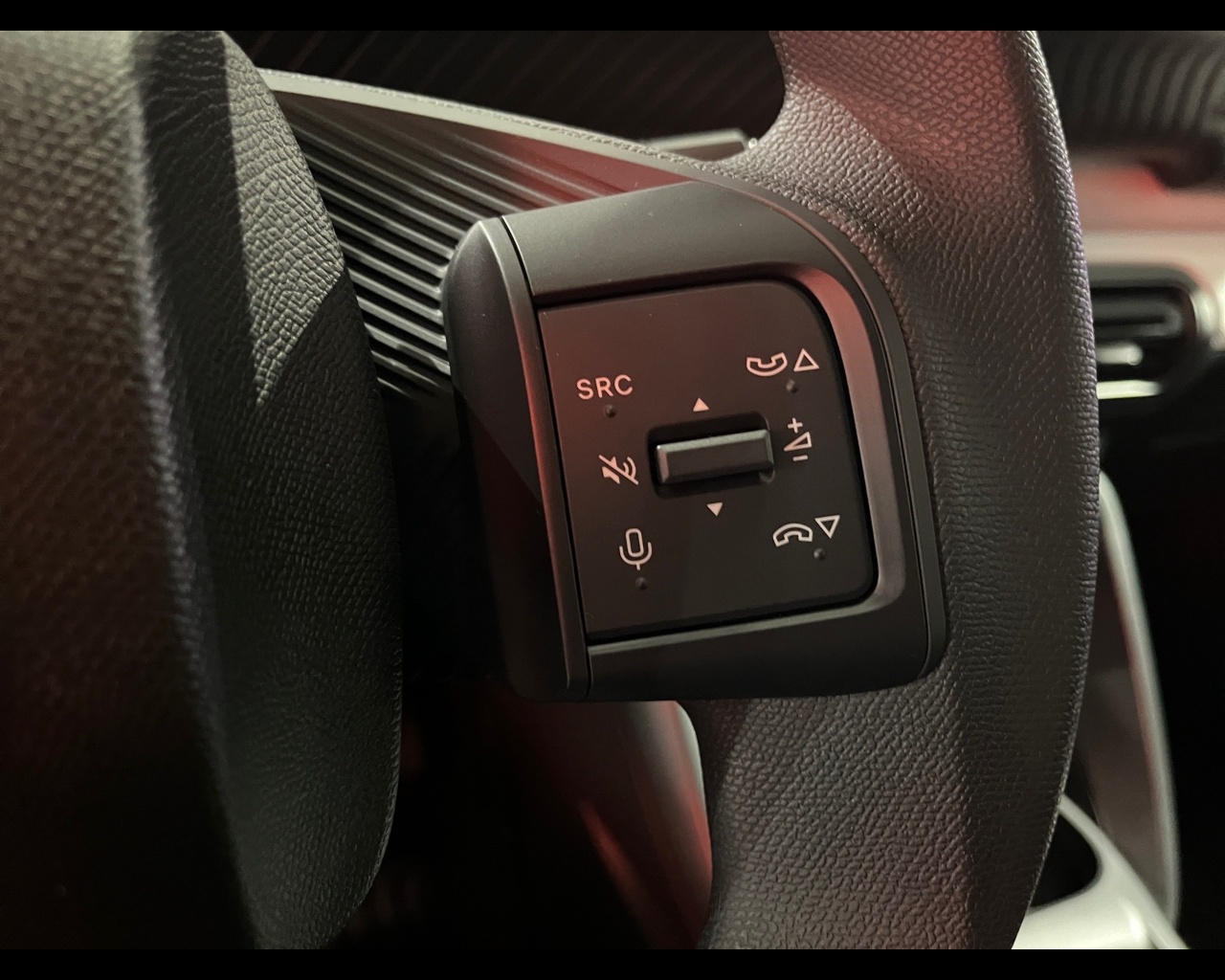 Citroen C3 Aziendali 2025 C3 Rovigo