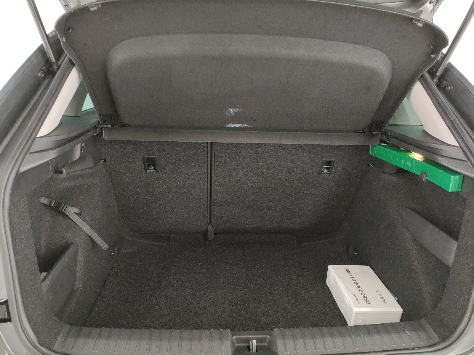 Skoda Kamiq Usato 2025 Kamiq Legnago