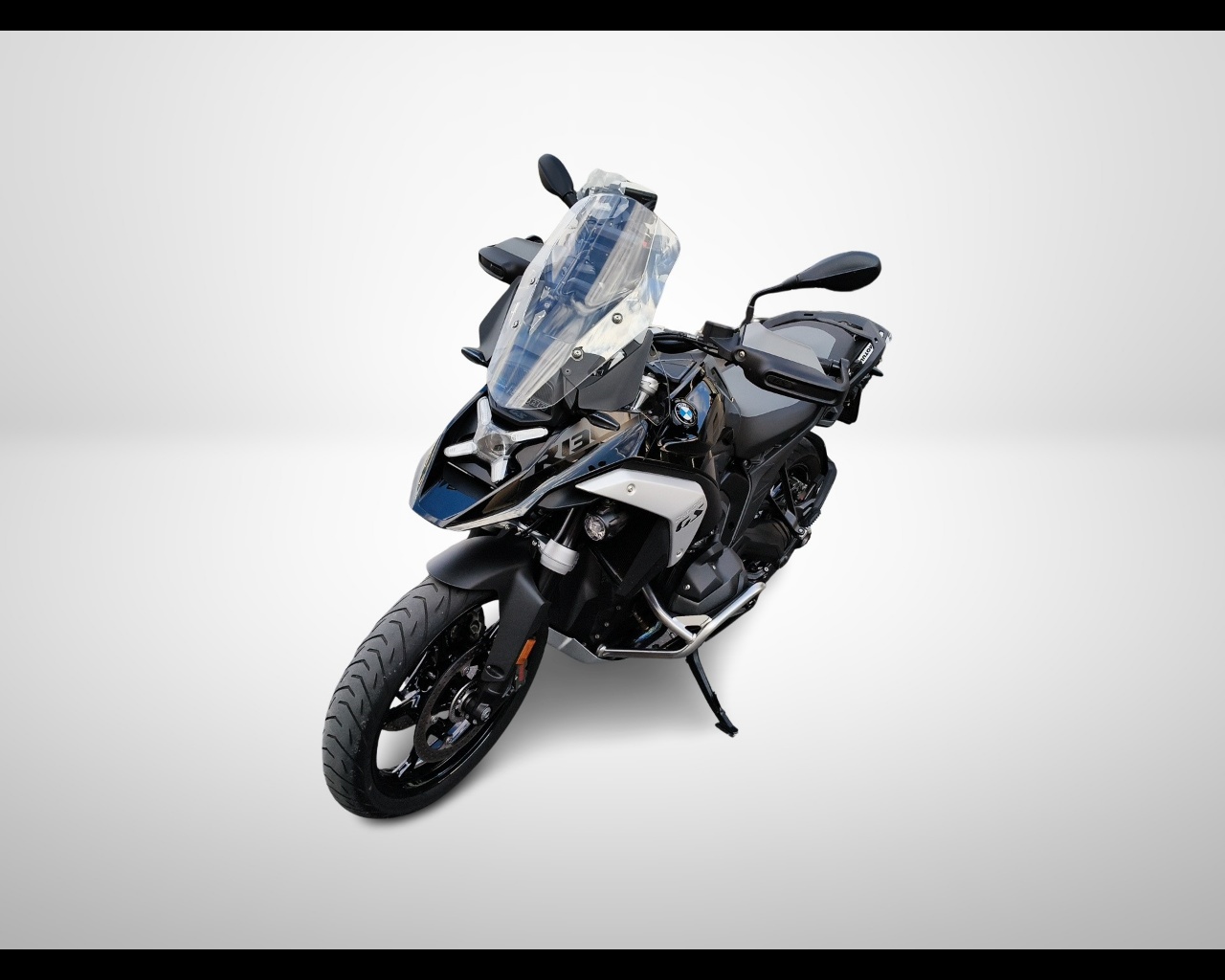 BMW MOTORRAD R 1300 GS