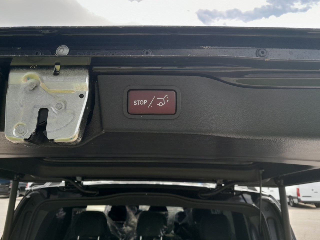 Mercedes Classe V Classe V 250 d Avantgarde Long - 15