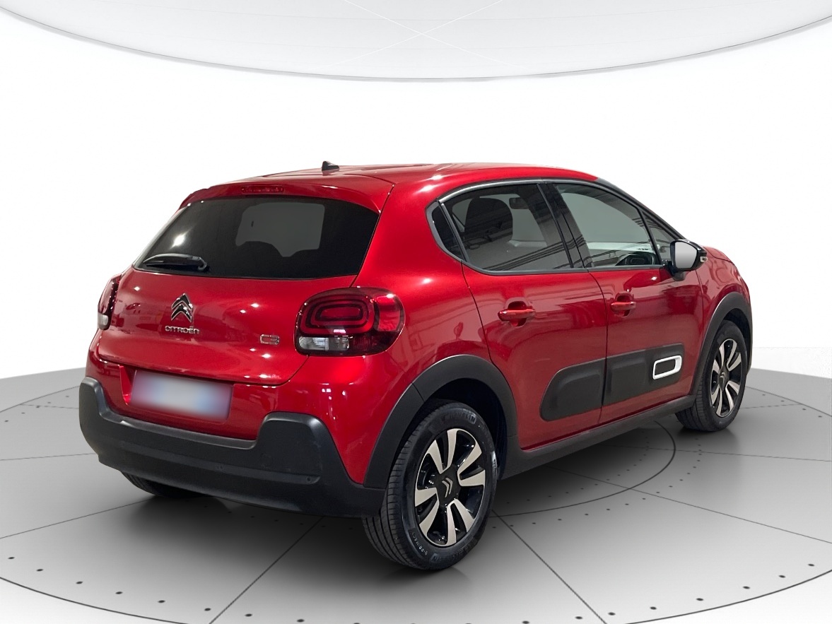 Citroen C3 Usato 2024 C3 Verona