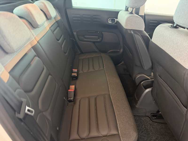 C3 Aircross I 2021 - C3 Aircross 1.5 Bluehdi Feel S&s 110cv